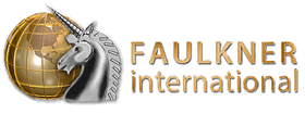 Faulkner International have been operating internationally for more than 20 years